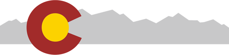 Colorado Flag PNG