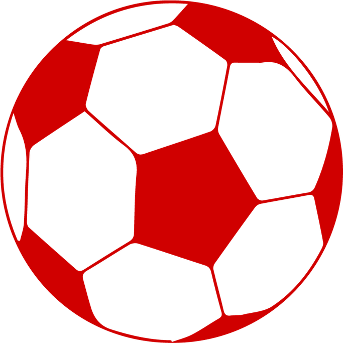 Soccer Ball PNG