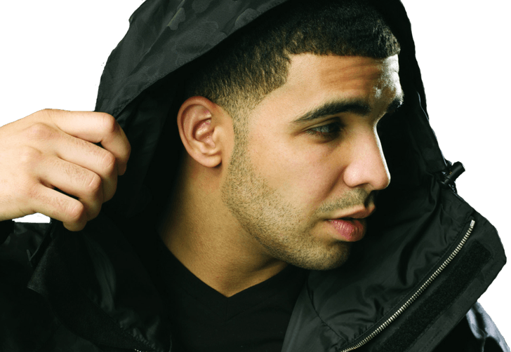 Drake PNG