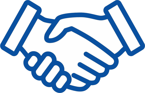 Shake Hand PNG