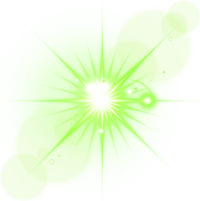 Laser Eyes 3 PNG