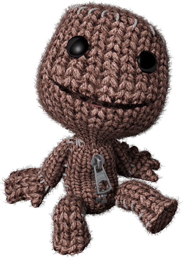 Littlebigplanet PNG