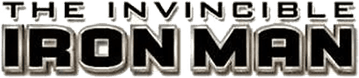 Iron Man Logo PNG