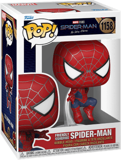 Tobey Maguire Spiderman PNG
