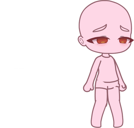 Gacha Club Eyes PNG
