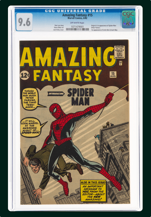 Marvel Comic Book PNG