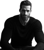 Gigachad PNG