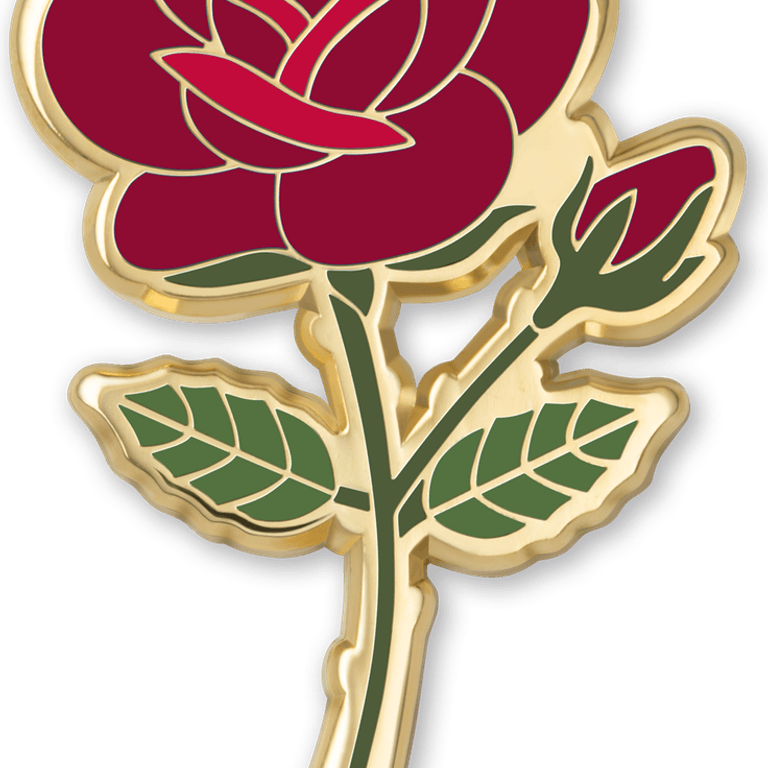 Birth Month Flower PNG