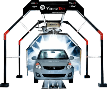 Car Wash PNG