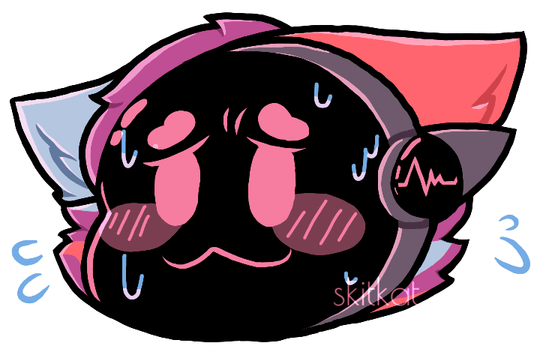Hmm Emoji PNG