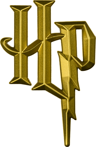 Harry Potter Logo PNG