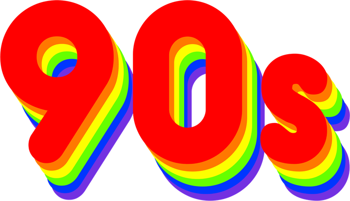 90s PNG
