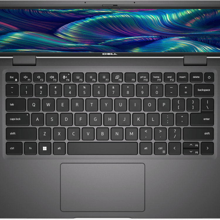Laptop Dell Latitude 7400 PNG
