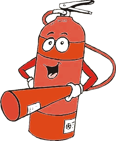 Fire Safety PNG