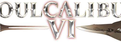 Soulcalibur Logo PNG