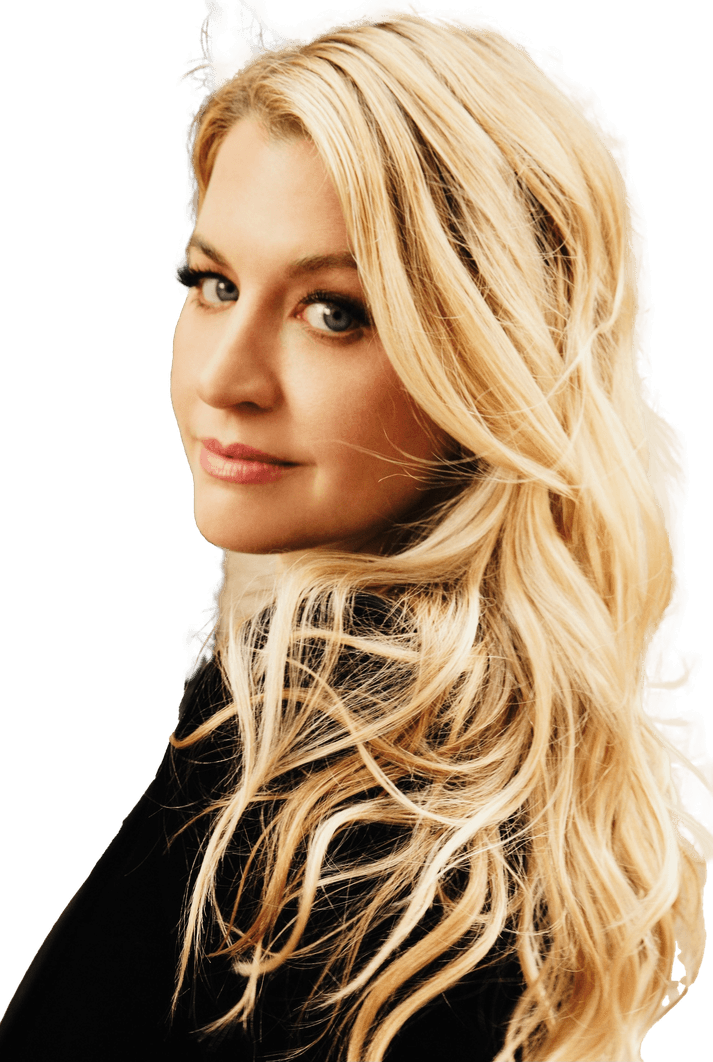 Jamie Anderson PNG