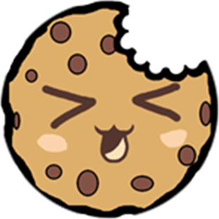 Cookies Logo PNG