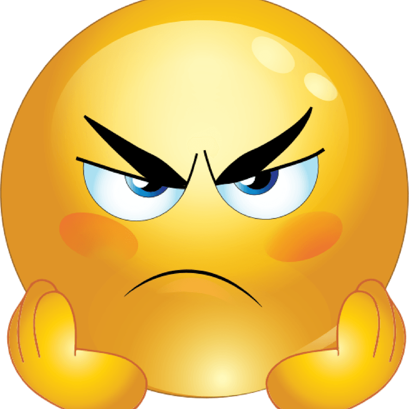 High Emoji PNG