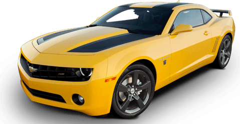 Chevrolet Camaro Zl1 PNG