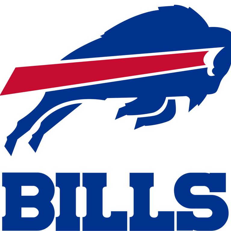 Buffalo Bills Logo PNG