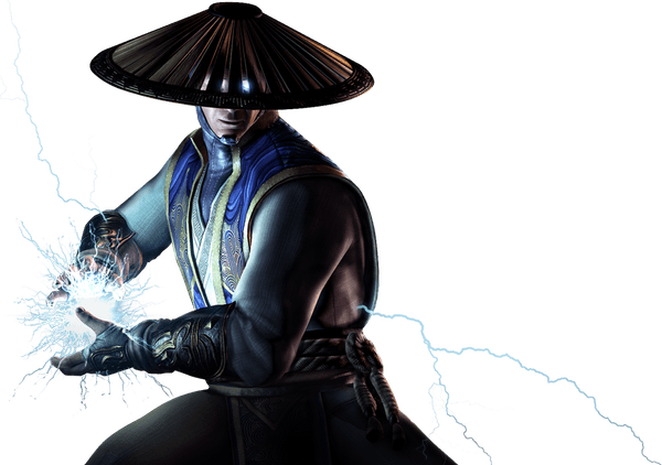 Mortal Kombat X PNG