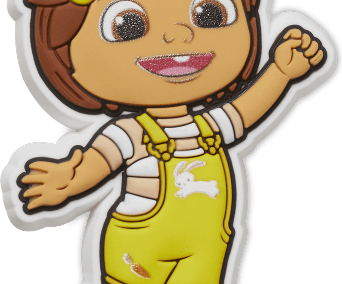 Nina Cocomelon PNG