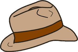 Fedora PNG