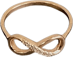 Infinity Circle PNG