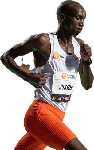Joshua Cheptegei PNG