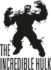 Hulk Logo PNG