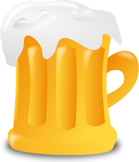 Beer Mug PNG