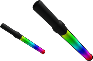 Glow Stick PNG