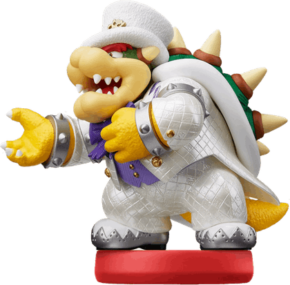 Mario Odyssey PNG