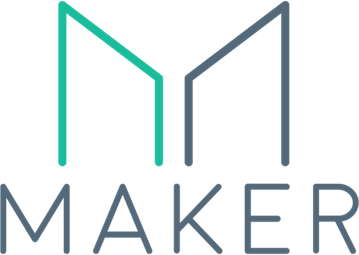 Maker Crypto PNG