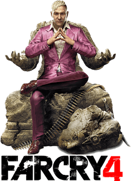 Far Cry PNG