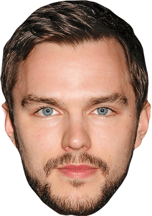 Nicholas Hoult PNG