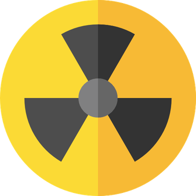 Nuclear Power PNG