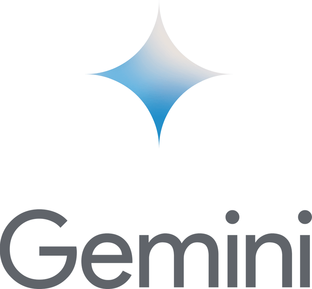Google Gemini Logo PNG
