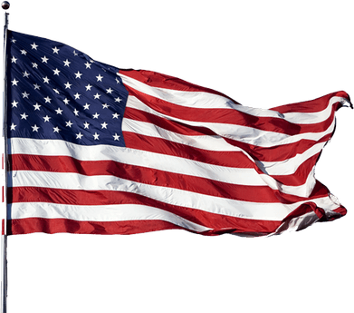 United States Of America Flag PNG