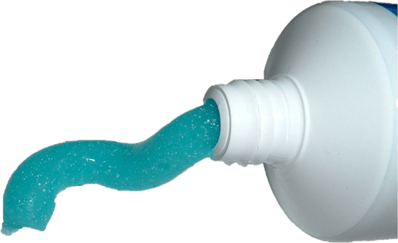 Toothpaste PNG