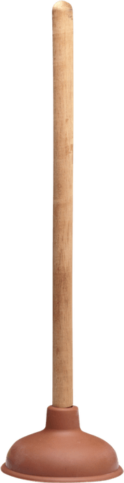 Plunger PNG