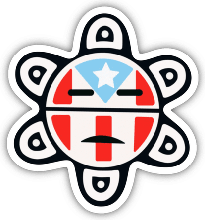Taino Sun PNG