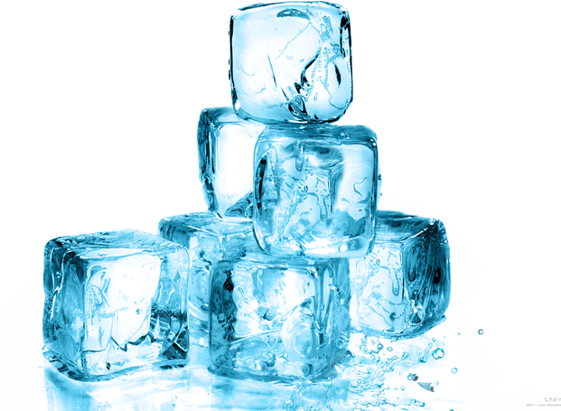 Ice Cube PNG