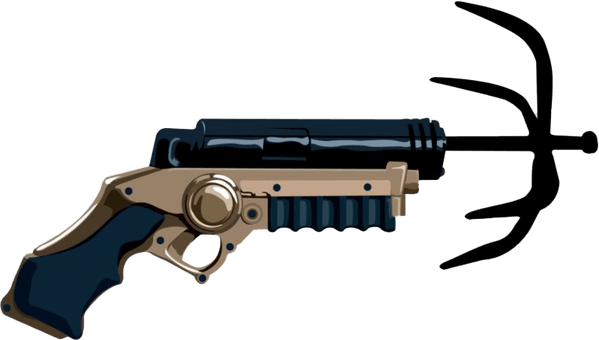 Grappling Hook PNG