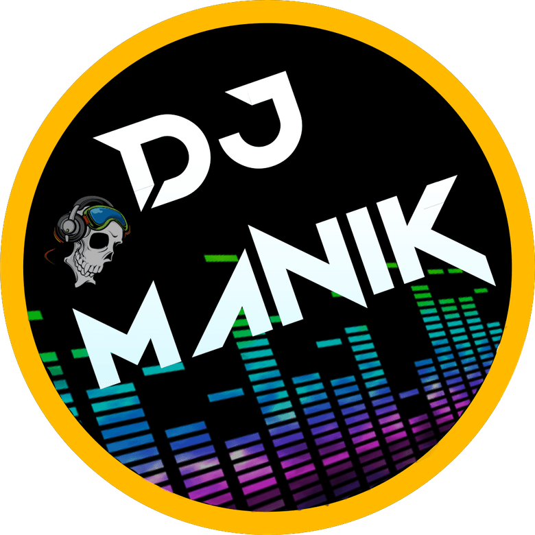 Dj Logo PNG