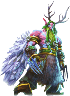 Hearthstone PNG