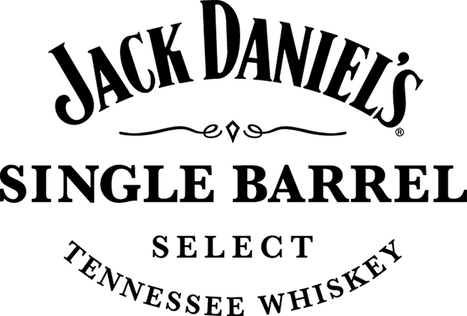 Jack Daniels Logo PNG