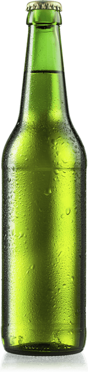 Beer Bottle PNG