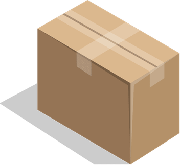 Crate PNG
