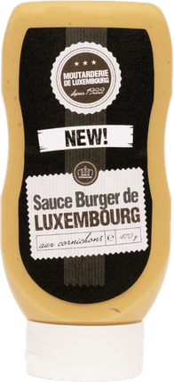 Sauce Burger PNG